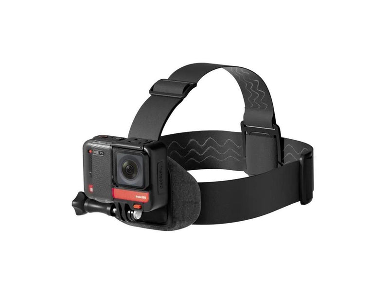Insta360 Head Strap for X3 Camera