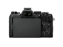 OM System OM5 20.4 Megapixel Mirrorless Camera Body Only (Black)