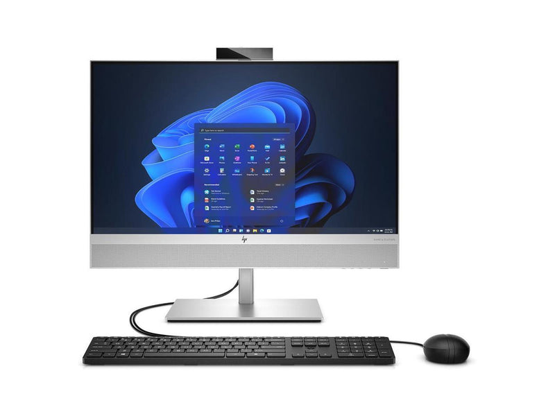 HP EliteOne 840 G9 All-in-One Computer - Intel Core i5 12th Gen i5-12500