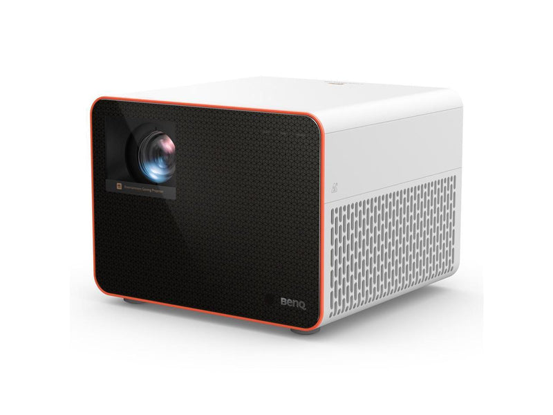 BenQ X3000i 4K HDR 4LED Gaming Projector, 3000 Lumens, Preset Game Modes,