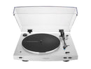 Audio-Technica AT-LP3XBT-WH Fully Automatic Wireless Belt-drive Turntable -