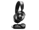 SteelSeries Arctis Nova ProMulti-System Gaming Headset - Premium Hi-Fi Drivers -