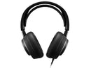 SteelSeries Arctis Nova ProMulti-System Gaming Headset - Premium Hi-Fi Drivers -