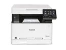 Canon imageCLASS MF653Cdw Wireless Laser Multifunction Printer Color 5158C007