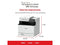 Canon imageCLASS MF751Cdw Wireless Multifunction Laser Printer 5455C015
