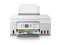 Canon PIXMA G3270 MegaTank All-in-One Wireless Inkjet Color Printer (White)