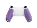 KontrolFreek Performance Grips for Playstation 5 Controller Galaxy Purple