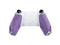 KontrolFreek Performance Grips for Playstation 5 Controller Galaxy Purple