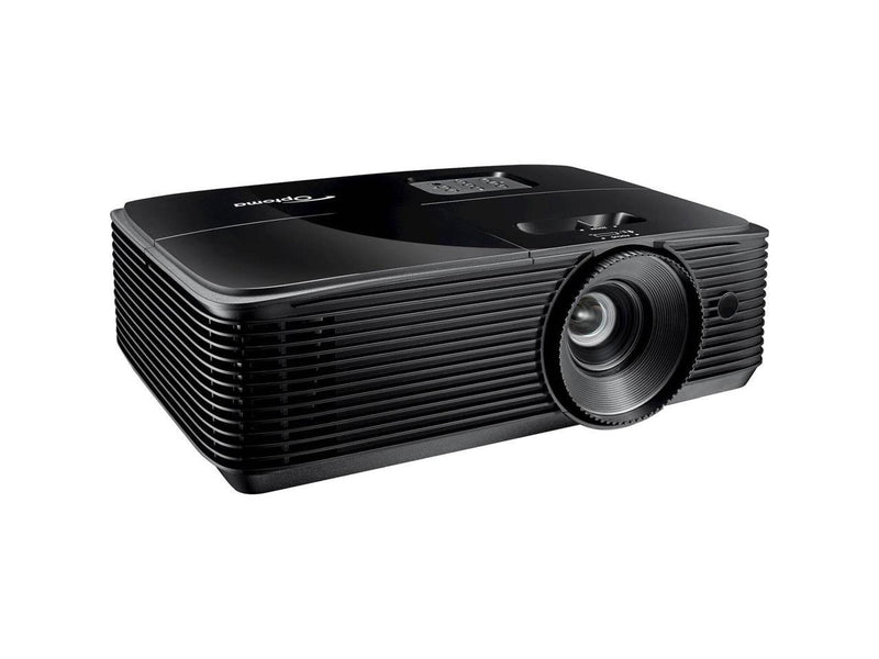 Optoma S336 SVGA 800 x 600 4000 Lumens DLP Projector