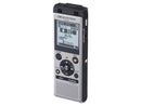 Olympus OM SYSTEM WS-882 Digital Voice Recorder (Silver & Black)