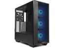 LIAN LI Lancool III RGB Black Aluminum / SECC / Tempered Glass ATX Mid Tower