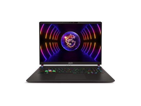 MSI Vector