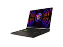 MSI Vector GP68 HX 13V Vector GP68HX 13VH-054US 16" Notebook - Full HD Plus -