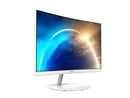 MSI 24" 75 Hz VA FHD Monitor 4ms (GTG) NA 1920 x 1080 Curved Pro MP241CAW