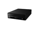 Pioneer BDR-X13U-S USB 3.2 Gen1 External Blu-Ray BD/DVD/CD Writer, Black