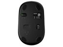 Logitech M325S 2.4 GHz Wireless Mouse Black 910006825