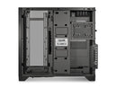 LIAN LI O11 Vision Black  Aluminum / Steel / Tempered Glass ATX Mid Tower