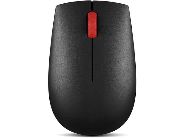 Lenovo Essential Compact Wireless Mouse