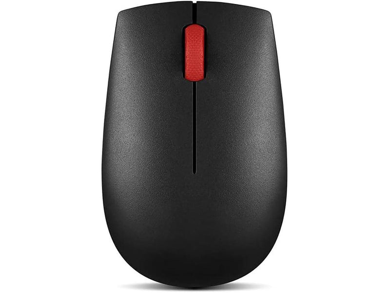 Lenovo Essential Compact Wireless Mouse