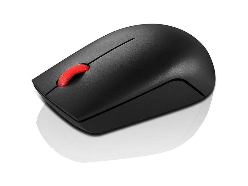 Lenovo Essential Compact Wireless Mouse