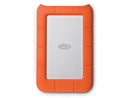 LaCie LaCie 500GB Rugged Mini SSD