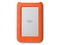 LaCie LaCie 500GB Rugged Mini SSD #STMF500400