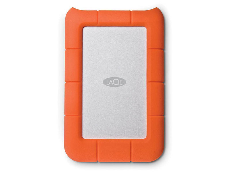 LaCie LaCie 500GB Rugged Mini SSD