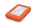 LaCie LaCie 500GB Rugged Mini SSD