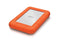 LaCie LaCie 500GB Rugged Mini SSD #STMF500400