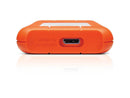 LaCie LaCie 500GB Rugged Mini SSD