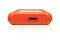 LaCie LaCie 500GB Rugged Mini SSD