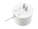 Ubiquiti G4  Polycarbonate Doorbell w/Spade Terminal Connector UVCG4DOORBELLP01