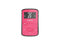 Sandisk Clip Jam Sdmx26-008G-G46p 8 Gb Flash Mp3 Player - Pink