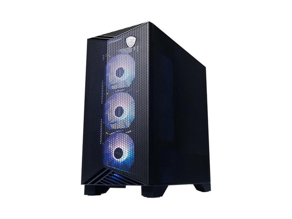 MSI Gaming Desktop PC AEGIS R2 C14NUF9-829US Intel Core i9-14900F 64GB DDR5 2TB