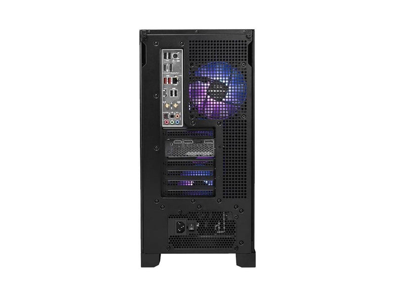 MSI Gaming Desktop PC AEGIS R2 C14NUF9-829US Intel Core i9-14900F 64GB DDR5 2TB
