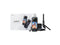 Insta360 X3 Pocket 360 Action Camera All-Purpose Kit #CINSAAQT