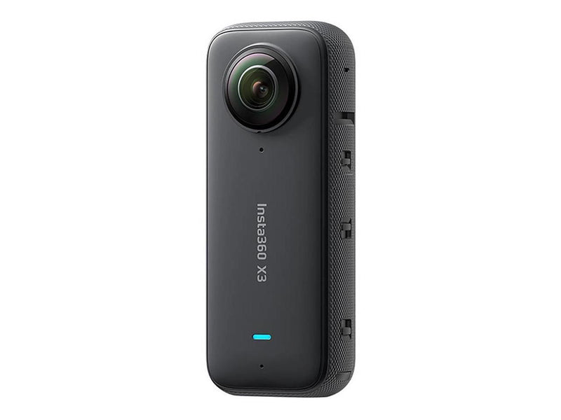 Insta360 X3 Pocket 360 Action Camera All-Purpose Kit