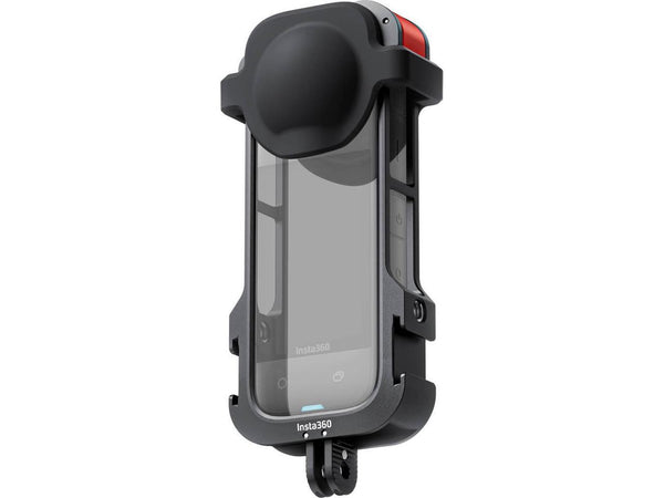 Insta360 Utility Frame for X4 8K 360 Action Camera #CINSBBML