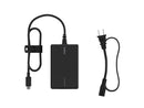 Belkin Connect 100W USB-C GaN Power Adapter for Laptop/Gaming Device