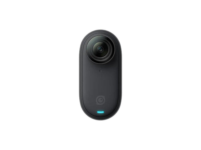 Insta360 - GO 3S (64GB) Action Camera - Black