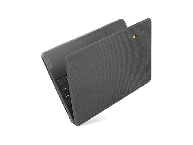 Lenovo 100e Chromebook Gen 4 11.6" MediaTek Kompanio 520 Mali G52 8GB Memory 64