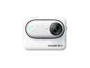 Insta360 - GO 3S (128GB) Action Camera - White