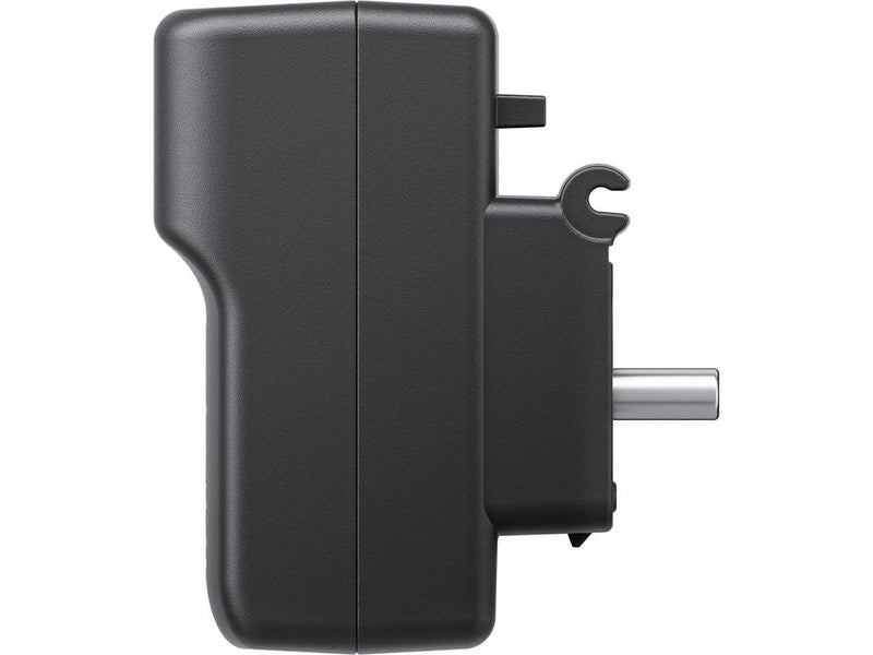 Insta360 Microphone Adapter for X4 8K 360 Action Camera