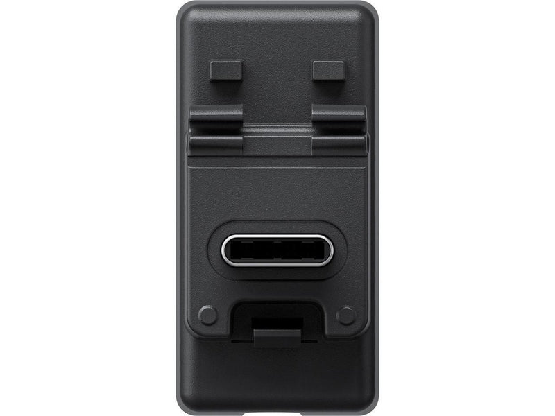 Insta360 Microphone Adapter for X4 8K 360 Action Camera