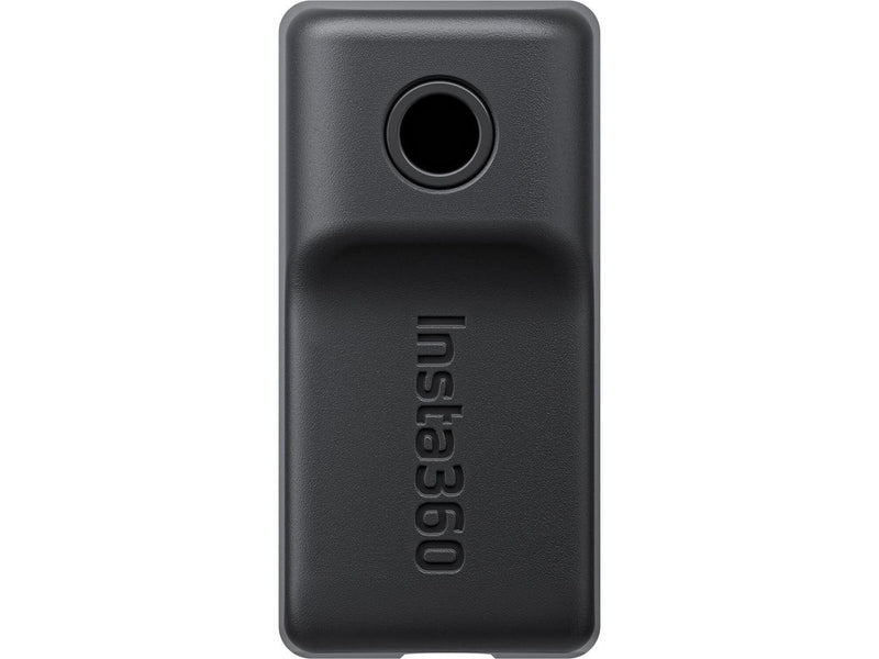 Insta360 Microphone Adapter for X4 8K 360 Action Camera