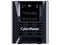 CyberPower Smart App Sinewave 750VA Mini-tower UPS PR750LCD3C