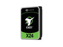 SEAGATE EXOS X24 16TB SATA 6Gb/s ISE 3.5inch Hard drive - ST16000NM002H