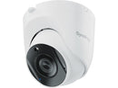 Synology TC500, AI-powered turret camera