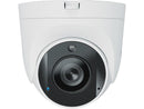 Synology TC500, AI-powered turret camera