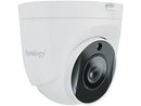 Synology TC500, AI-powered turret camera